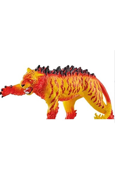 SCHLEICH Елдрадор - Лаватигър