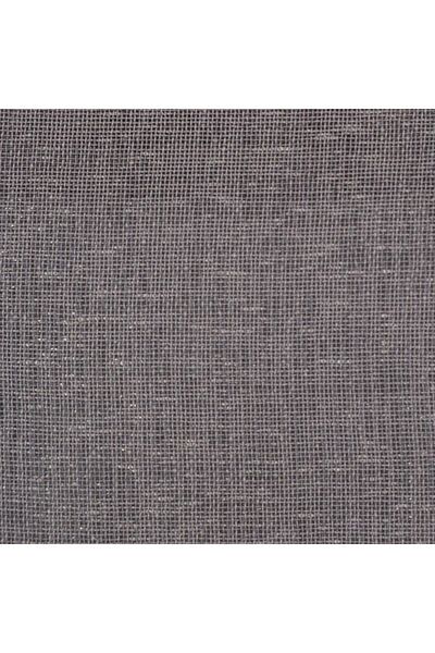 Atmosphera 8-Eyelet Etamine Superior Quality Net Sheer Curtain 140 x 240cm