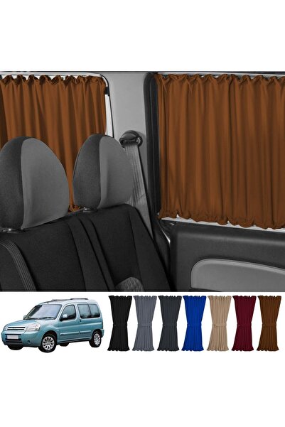 Oto Pandami Citroen Berlingo 1-во поколение 1996-2009 Съвместим комплект за а...