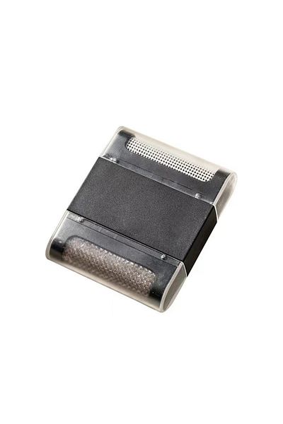Choice Black 1pc Portable Mini Lint Rollers Carpet Hair Remover Brush For Sweater Wool Coat Clothes Brushes