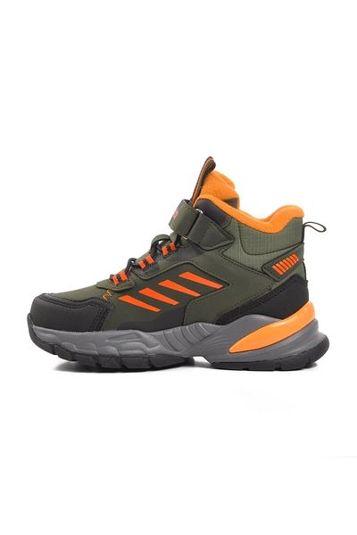pepino Pepino Fk24-1807 Pepin Kids Filet Trekking Boots Shoes