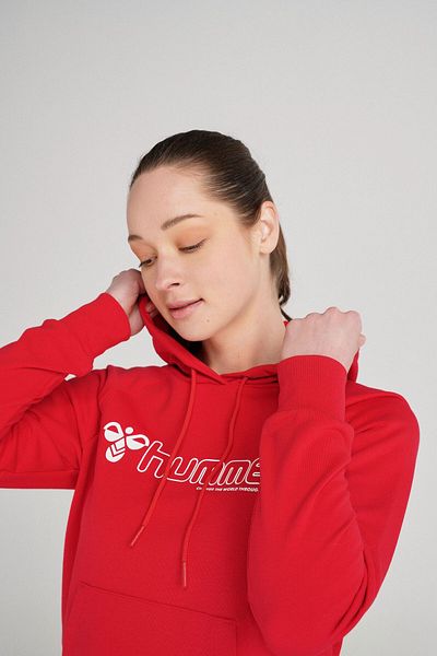 hummel T-noni 2.0 Women's Sweatshirt921559-3658