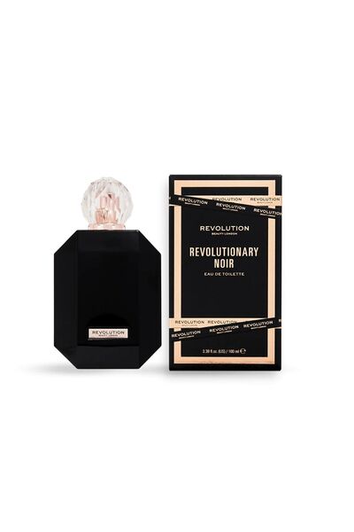 Relove by Revolution Ary Moir Vanilya Kahve Baharat Kalıcı Edt Kadın Parfümü 100ml