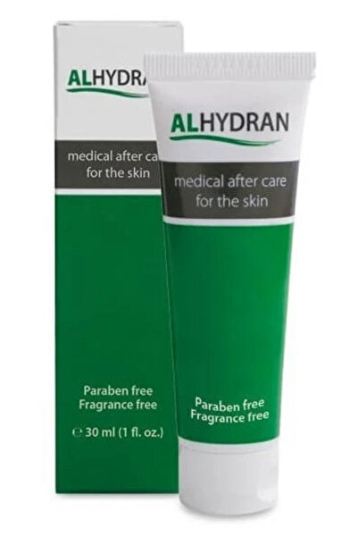 Alhydran 30ML