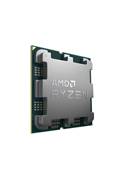 Amd Ryzen 5 7500f Am5 3.7 Ghz 32 Mb 65 W Tray - Boxless Fanless Processor