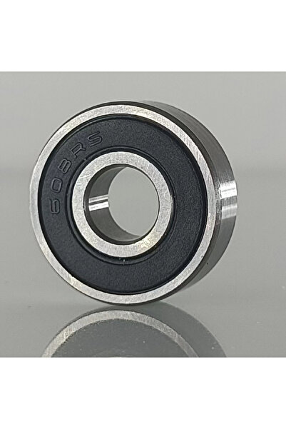 Choice 608 RS 10 قطع 608ZZ 608RS محمل كروي ذو أخدود عميق 8*22*7 8x22x7 مم محم...