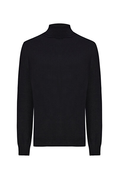 Mudo TURTLEneck SWEATER