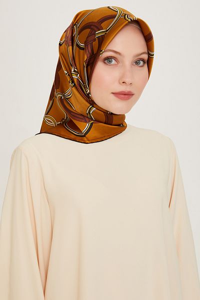Armine ΜΕΤΑΞΩΤΟ ΚΑΣΚΙΔΟ ARMIN 9203D (TWILL)-53