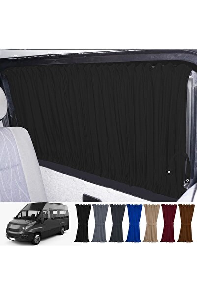 Oto Pandami Iveco Daily 6/7 Generation Long Chassis 2014-2023 Συμβατό σετ κου...