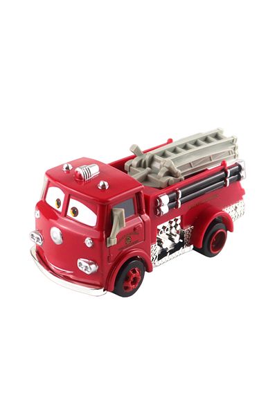 Choice Cars32 Cars Disney Pixar Cars Lightning Mcqueen 1:55 Alloy Metal Model Car Toy Mater Sheriff Metal T