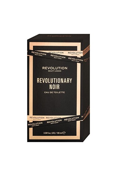 Relove by Revolution Ary Moir Vanilya Kahve Baharat Kalıcı Edt Kadın Parfümü 100ml
