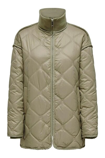 ONLY Onlnelli Quilt Kadın Ceket