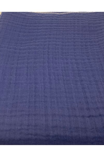 Gonz Alez 100% Bumbac Muslină Meter Țesătură 4 Straturi 230 X 100 Cm