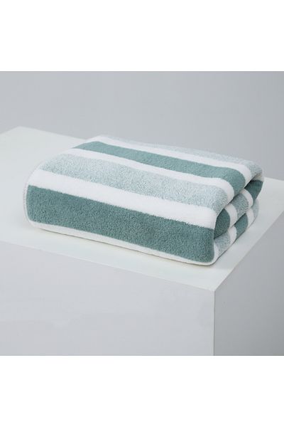 Choice 1Pc Thickened Absorbent Bath Towel Soft Face Towel for Home