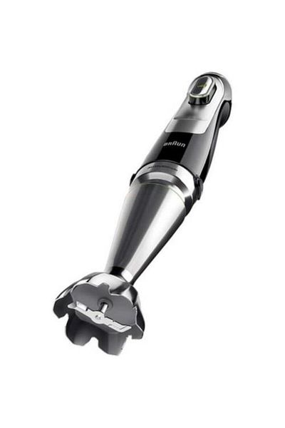 Braun Multiquick 9 Mq9138Xi 1200 W Hand Blender Set