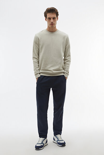 Mudo Crew Neck Sweatshirt