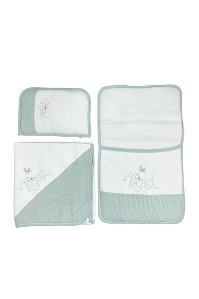Gaye 1500 Model 3-Piece Baby Diaper Set