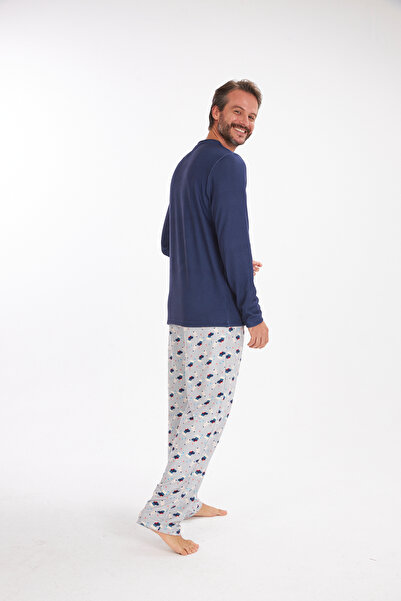 LILIAN Різдвяний сімейний піжамний комплект продається окремо, ціни різні.