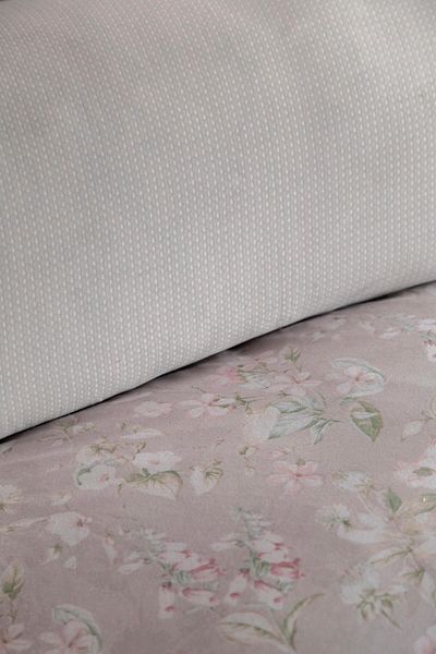 Apricitas HOME ΣΕΤ ΠΑΠΟΥΤΣΙΟΥ ΣΑΤΕΝ ΣΕΤ ΠΑΠΟΥΤΣΙΟΥ ΕΛΕΓΚΑΝΤ ΜΕ ΔΙΠΛΗ ΣΤΥΛ ΦΡΑΝΝΥ ΜΠΕΖ - ΠΑΠΟΥΤΣΙΟ
