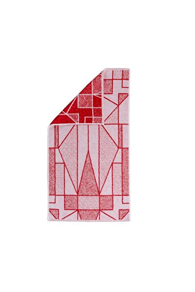 Ender Home Virtay Рушник для рук і обличчя – 100% бавовна, 50x90 см