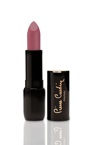 Pierre Cardin Porcelain Edition Lipstick - Spice Rose - 228