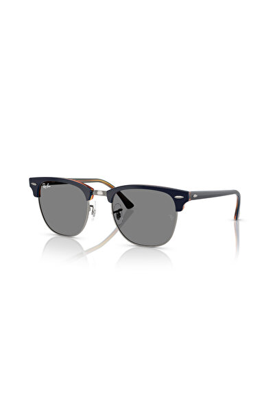 Ray-Ban RB 3016 1278B1 49 CLUBMASTER Sonnenbrille