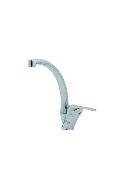 Artı Long Cut Plus Flu Swan Sink