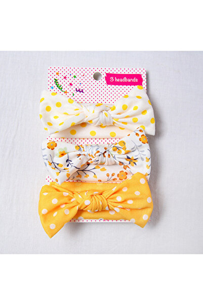 OEM Set de 3 bentite Drool (Model: C)