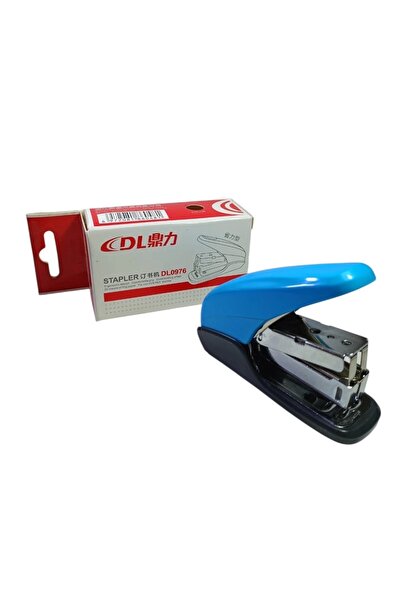 DLOFFİCE ماكينة تدليك زرقاء موفرة للطاقة 24/6 من DLOFFICE (20 ورقة)