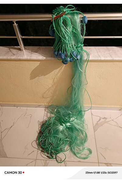 shop Balık Ağı Germe Ağ 50 metre