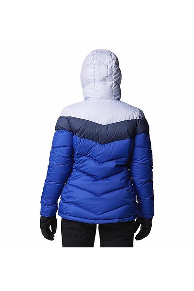 Columbia Abbott Peak Ii Insulated Women's Ski Coat