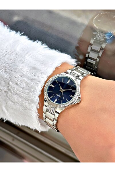 saat&istasyonu Women's Wristwatch