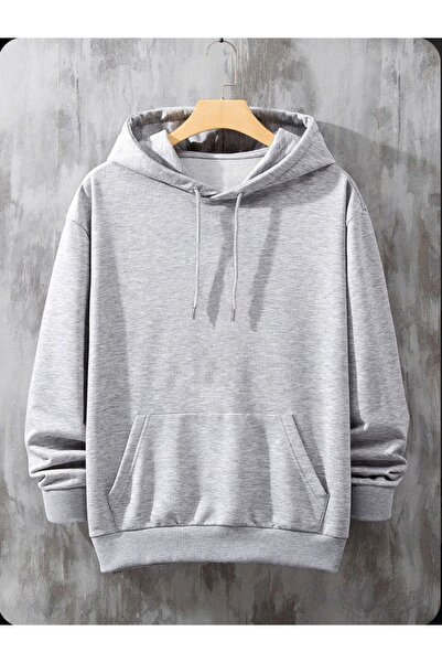 FİTGO Φούτερ Unisex Sports 2 Thread