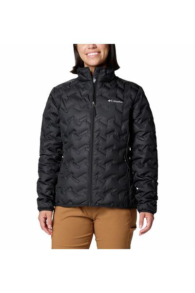 Columbia Delta Ridge Ii down Women's Goose down Coat