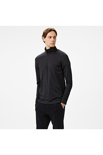 Mc Kinley Hero III Erkek Siyah Outdoor Polar