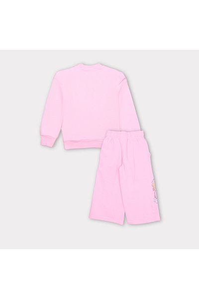 PAW PATROL Toddler Girls Sweatshirt and Joggers Set