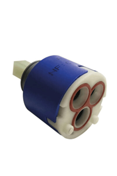 Artema Düz Kartuş 40mm (A22306YP)