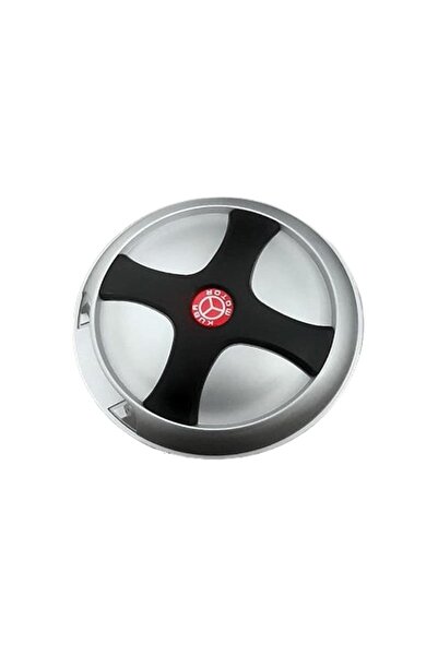 Kuba Trendy 50 Xc Arka Çanta Port Bagaj Gri Orijinal