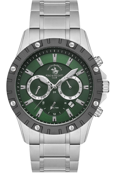 Generic Brand Men's Wristwatch S.Sb.1.10545-3