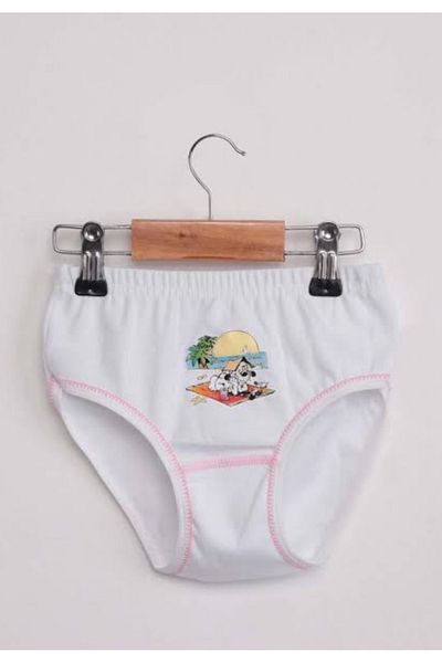Tutku Set of 6 Tk with Sweaters for Girl