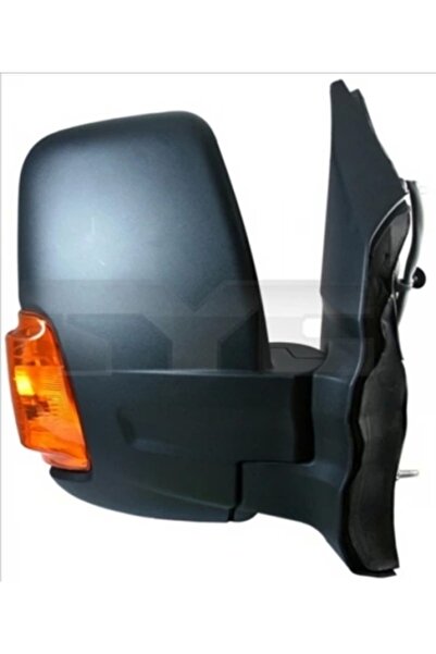 BSG Ford V363 Yeni Transit 2014 Ayna Kapağı Sağ Kısa Kol (OEM NO:BK3117K746AA)