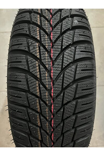 Lassa / 195/60R16 (SNOWAYS 4) KIŞ LASTİĞİ 2024