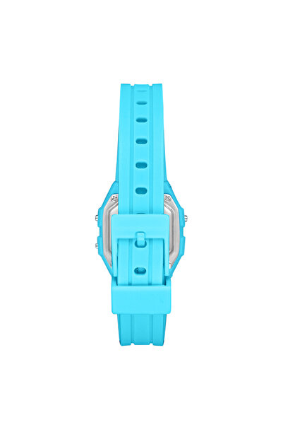 Astro Kids Digital Black Dial Watch - A23927-PPLB