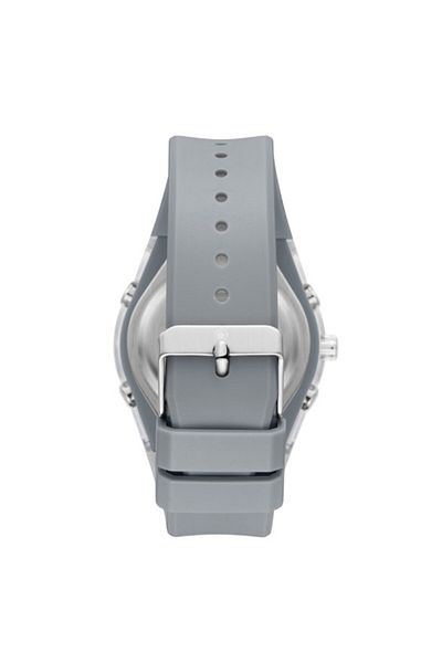 Astro Kids Analog-Digital Titanum Dial Watch - A24801-PPXX