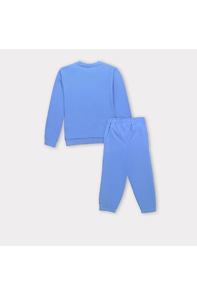 Chupa Chups Teen Girls Sweatshirt And Joggers Set