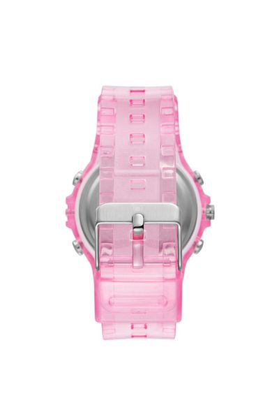 Astro Kids Analog-Digital Purple Dial Watch - A24805-PPPP