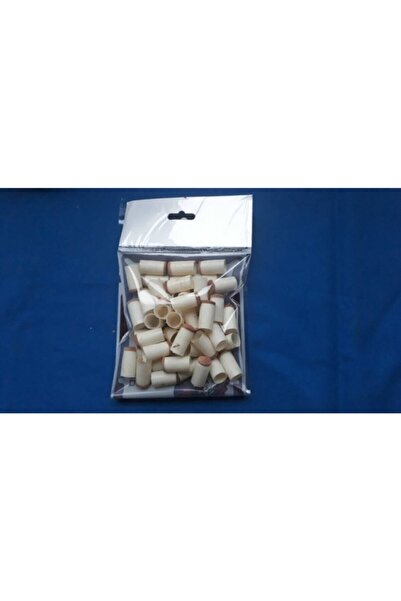 bilardomalzemem 11mm Bilardo Istaka Ucu - Geçme Istaka Ucu (50 Adet)