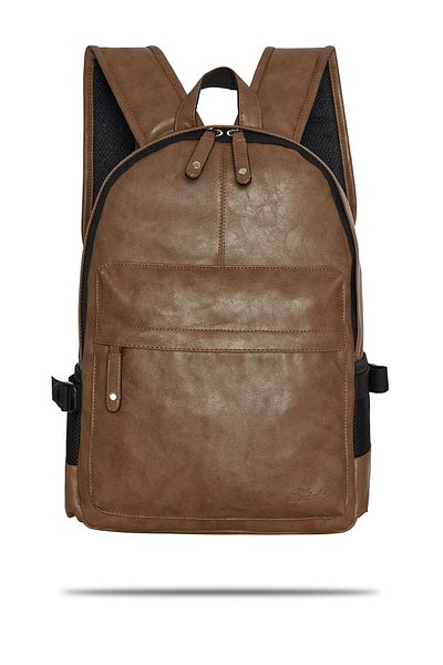Fudela Oslo Mink Backpack