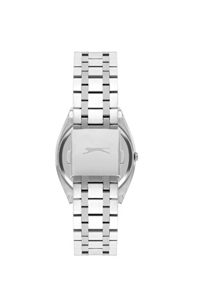 Slazenger Men's Analog Yellow Dial Watch - SL.9.2310.1.02