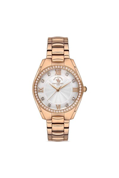 Generic Brand & Racquet Club Sb.1.10307.3 Women's Wristwatch